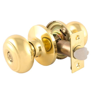 Edge Entrance Knobset Svp