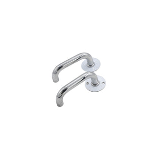 260 Series Round Rose Full Set & Lever Options