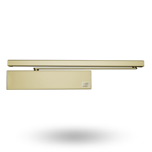 2616/2657 Series Coordinator Units & Hold Open Devices – Double Door / Electromechanical