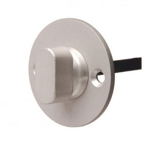 281-2813 Round / Square Turn Escutcheon & Privacy Indicator Options