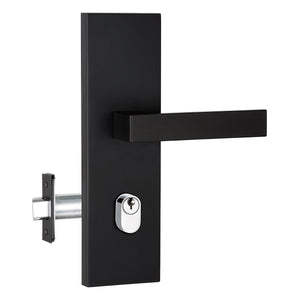 Entry Pro 3 Almeri