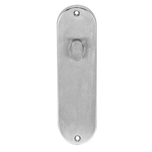 2906/2907/2909 Round End Plate / Turn & Fixed Lever Options