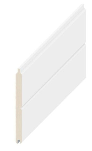 Primed Pine Lining Boards