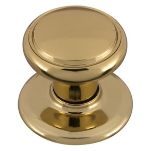 Diplomat Door Lever Set