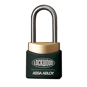 312E D/Locking Padlock 4.8mm Dia Shackle – Window & Solid Covers