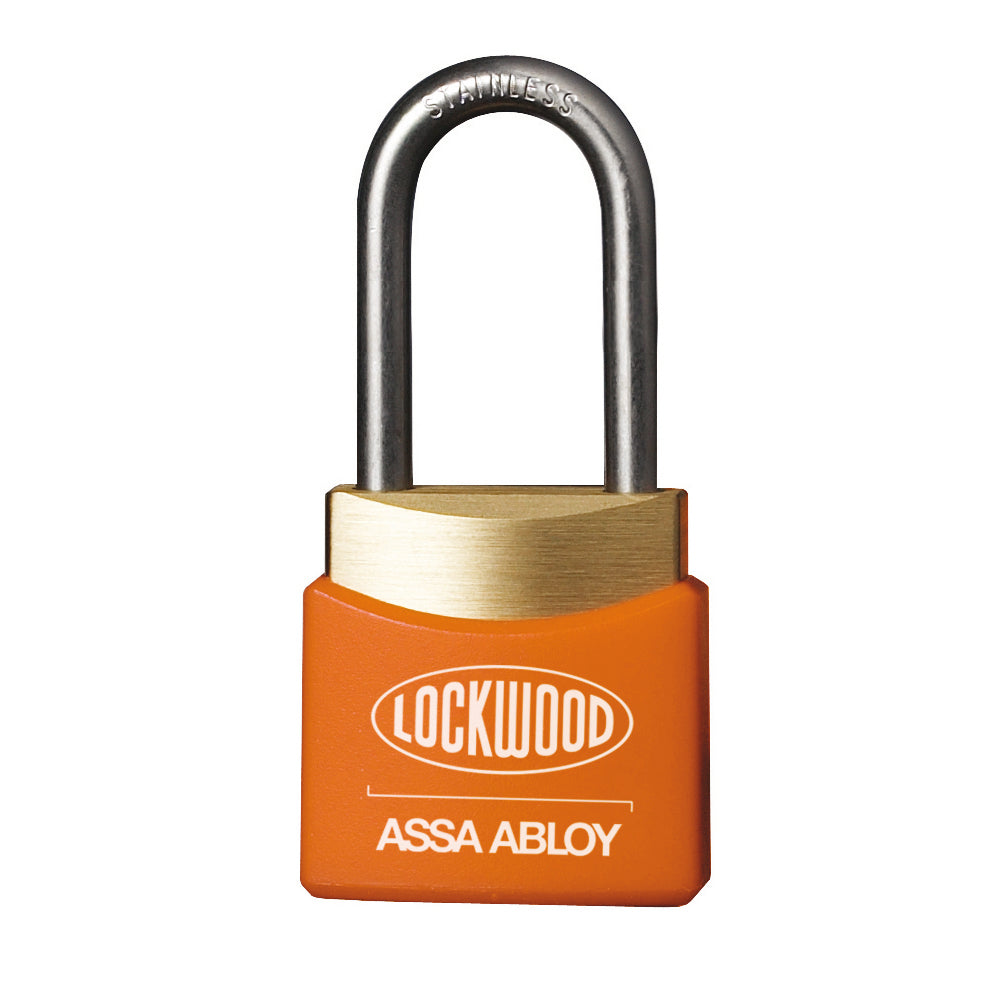 312E D/Locking Padlock 4.8mm Dia Shackle – Window & Solid Covers | AMS Doors