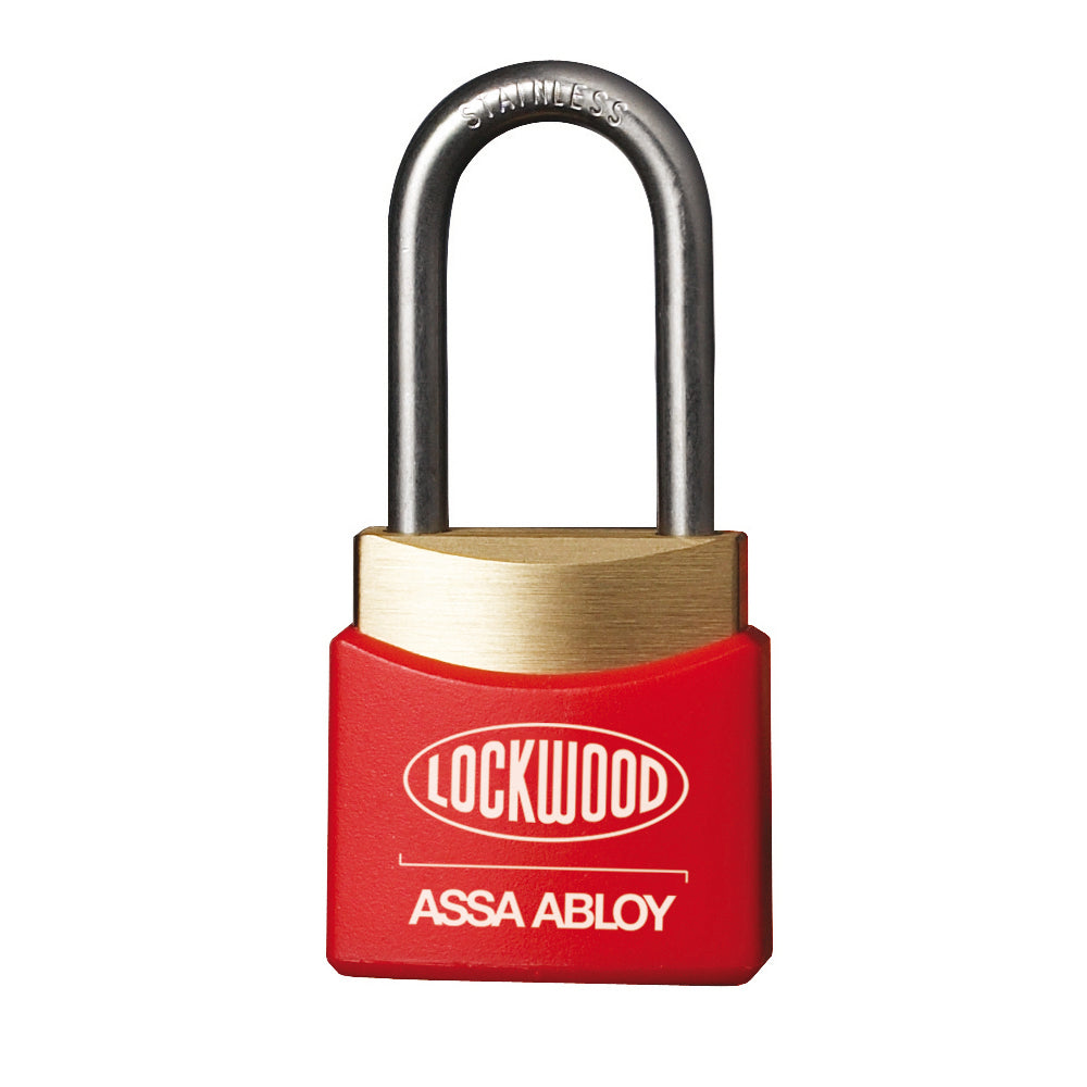 312E D/Locking Padlock 4.8mm Dia Shackle – Window & Solid Covers | AMS Doors