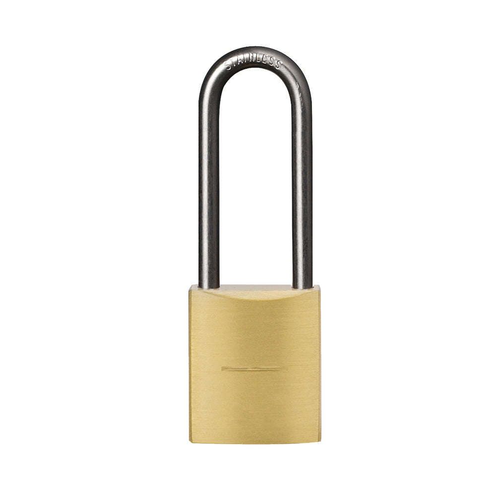 312E D/Locking Padlock 4.8mm Dia Shackle – Window & Solid Covers | AMS Doors