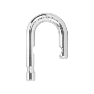 334 Series Quick-Change Shackles (19–90mm) + Hardware & Covers