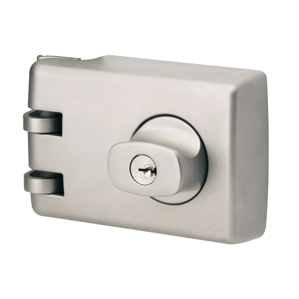 355 – 356 Series Deadlocks / Shackles & Accessories | AMS Doors