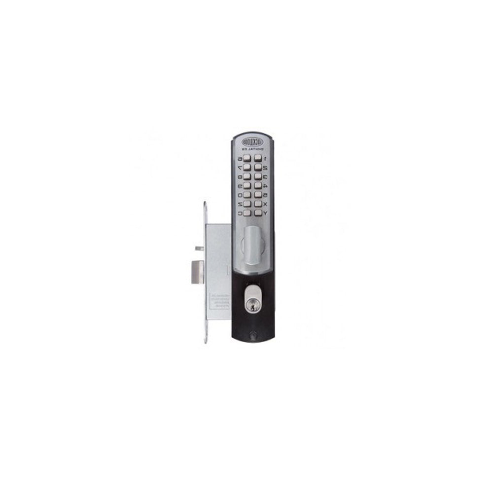 DX Digital & Mechanical Kits – Keypads, Spindles, Mounting Accessories & Override Kits | AMS Doors