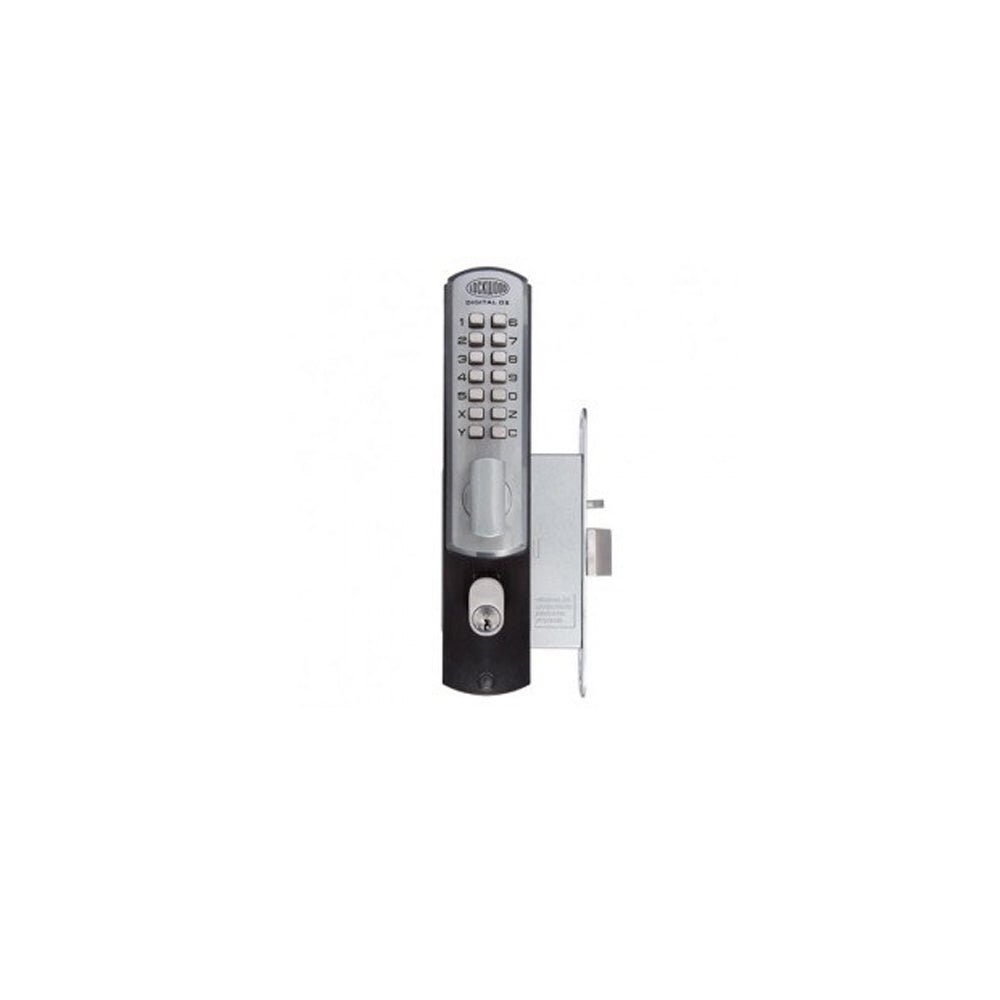 DX Digital & Mechanical Kits – Keypads, Spindles, Mounting Accessories & Override Kits | AMS Doors