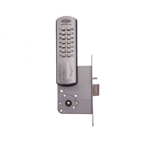 DX Digital & Mechanical Kits – Keypads, Spindles, Mounting Accessories & Override Kits | AMS Doors