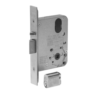 3572 Series Mortice & Vestibule Primary Locks
