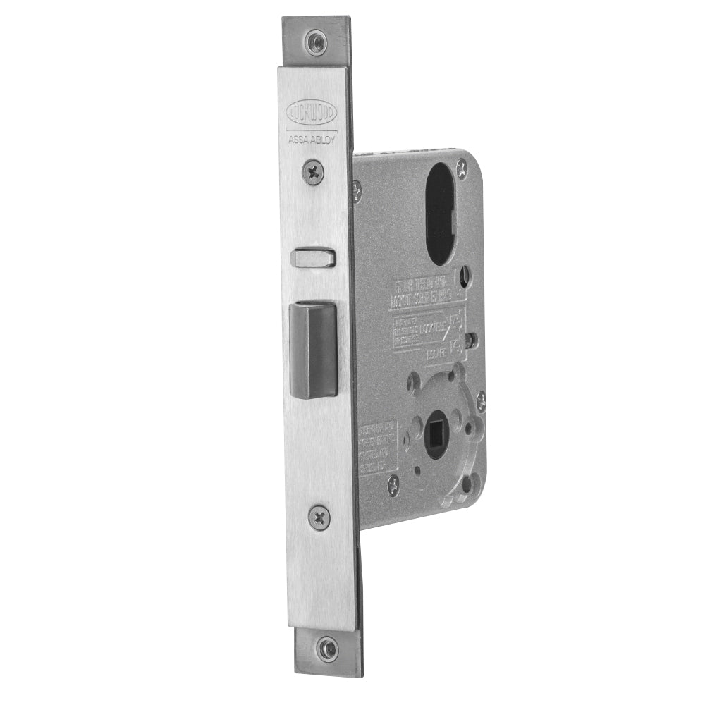 3578 Series Primary Mortice Holdback Locks | AMS Doors