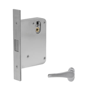 35791 Series Secure Area Mortice Deadbolt Locks – 60mm Backset
