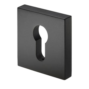 Euro Cylinder Escutcheon