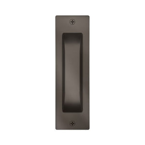 Flush Pull Rectangular Handle
