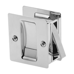 Cavity Door Lock – Privacy & Passage Options
