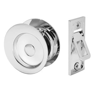 Cavity Door Lock – Privacy & Passage Options