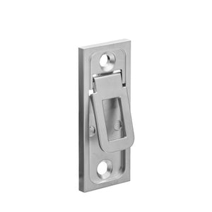 Face Plate / Pull Tab Assembly