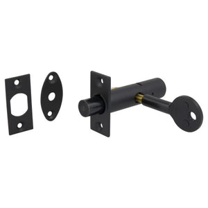 Gainsborough Security Bolt
