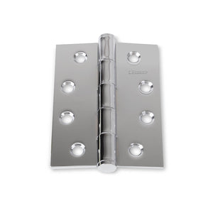 Fixed Pin Flat Tip Hinge