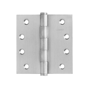 Fixed Pin Flat Tip Hinge