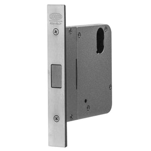 4571 Mortice Deadlock – 89mm Backset – Cylinder / Escape Options