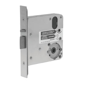 45792 Secure Area Mortice & Universal Primary Lock – 89mm Backset