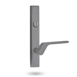 4603 – Square End Plates with Emergency Turn & Multiple Lever Options