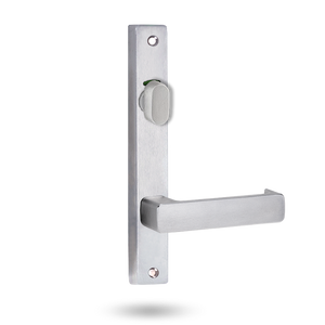 4716 Series Square End Plates – Privacy Indicating Turn & Lever Options