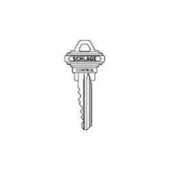 48-310 Green Cut Key for Construction Core