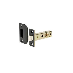 Dual Sprung Tubular Latch With Size Options