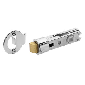 Dual Spring Tubular Latch