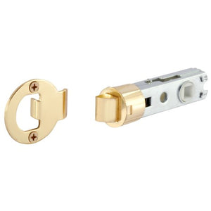 Dual Spring Tubular Latch