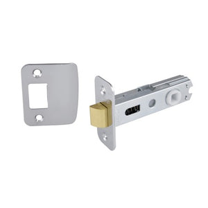 Dual Sprung Tubular Latch 60mm – Radius