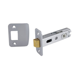 Dual Sprung Tubular Latch 60mm – Radius