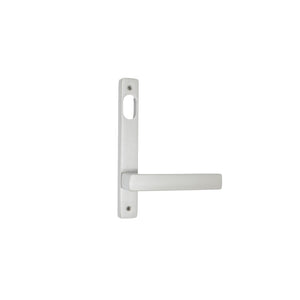 4901 INT & Square End Plate – Cylinder Hole with Multiple Lever Options
