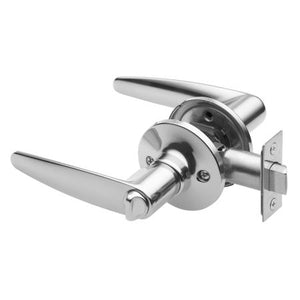 Ambassador Privacy Lever Set