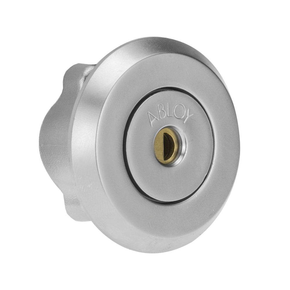 Abloy Classic Furniture, Push & Cylinder Locks – Disc Locking Range | AMS Doors