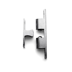 70mm Ball Catch - Chrome Plate