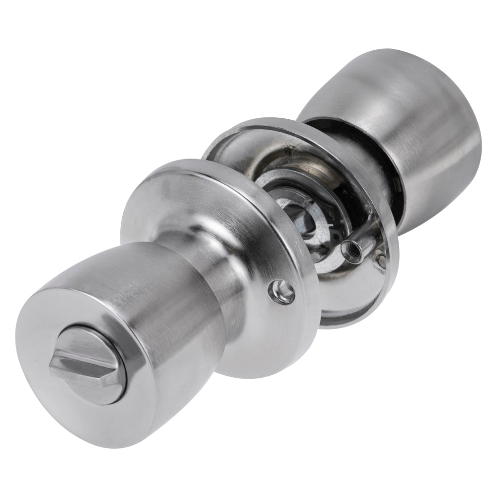 529 Series – Key in Knob Entrance & Escape Sets – Keyed Options | AMS Doors