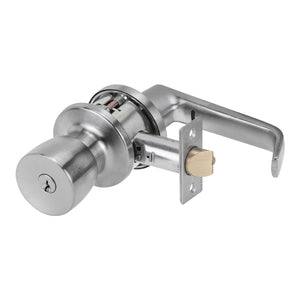 536-956 Series – Exterior Escape Combination Deadlatch Options