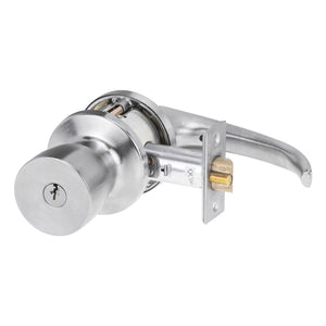 538-938 Series – Exterior Escape Combination Deadlatch