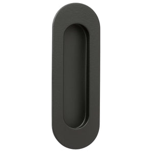 Flush Pull Handle Range (Oval / Round / Rectangle / Square)