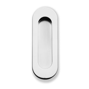 Flush Pull Handle Range (Oval / Round / Rectangle / Square)