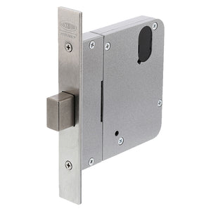 5571 Series – 127mm Backset Mortice Deadlocks with Escape & Primary Lock Variants