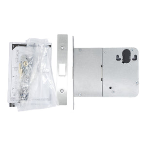 5573 Series – 127mm Backset Mortice Sliding Door Locks (Through Fixable)