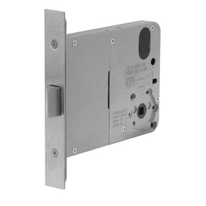 5574 – 127mm Backset Mortice Passage Latch